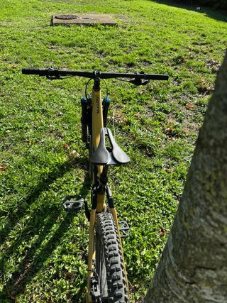 Orbea Rallon (M20) 
