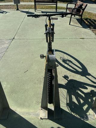 Orbea Rallon (M20) 