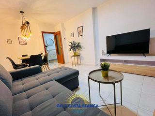 Piso en venta en Centro Urbano en Benidorm