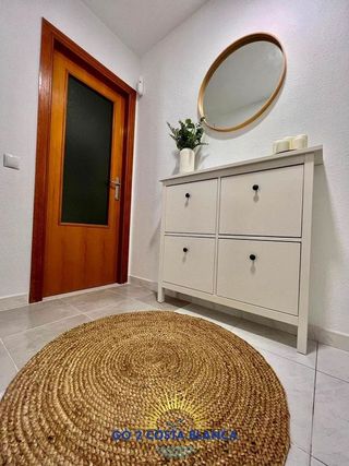 Piso en venta en Centro Urbano en Benidorm