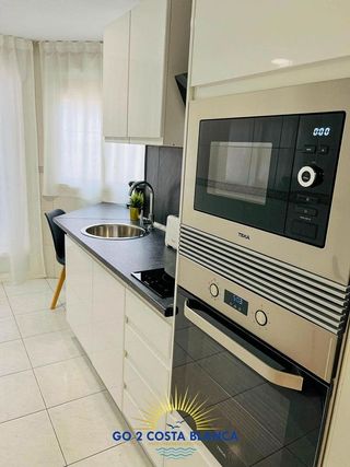 Piso en venta en Centro Urbano en Benidorm