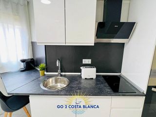 Piso en venta en Centro Urbano en Benidorm