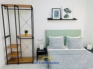 Piso en venta en Centro Urbano en Benidorm