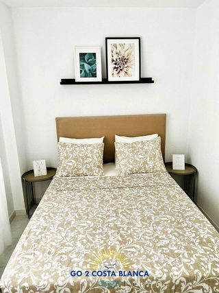 Piso en venta en Centro Urbano en Benidorm