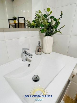 Piso en venta en Centro Urbano en Benidorm