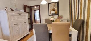 Piso en venta en Nuevo Gijón en Gijón