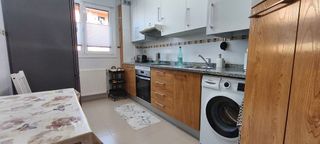 Piso en venta en Nuevo Gijón en Gijón