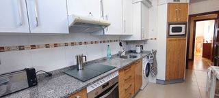 Piso en venta en Nuevo Gijón en Gijón