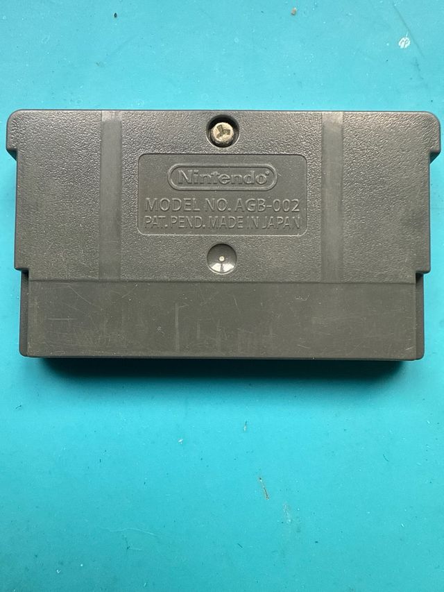 Hamtaro Ham Ham Games Game Boy Advance