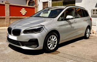 BMW Serie 2 2018