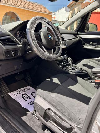 BMW Serie 2 2018