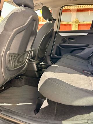 BMW Serie 2 2018