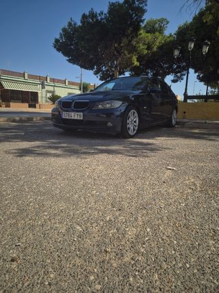 BMW Serie 3 2007