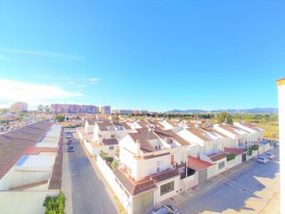Ático en alquiler en Almardà en Sagunto