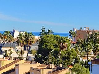 Ático en alquiler en Almardà en Sagunto
