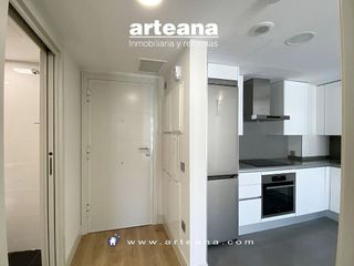 Piso en alquiler en Las Tablas en Madrid