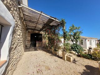 Casa rural en venta en Oliva pueblo en Oliva