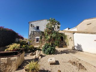 Casa rural en venta en Oliva pueblo en Oliva