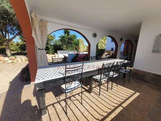 Casa rural en venta en Oliva pueblo en Oliva