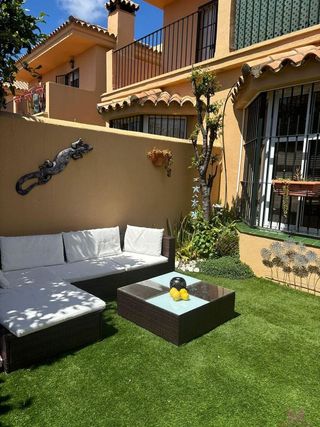 Chalet en venta en Núcleo Urbano en Chiclana de la Frontera