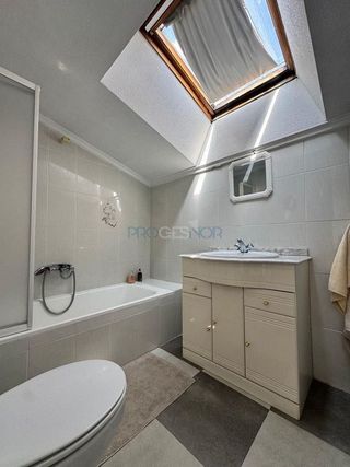 Casa adosada en venta en Trobajo del Camino en San Andrés del Rabanedo