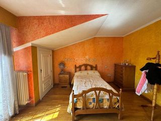 Casa adosada en venta en Trobajo del Camino en San Andrés del Rabanedo