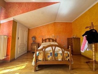 Casa adosada en venta en Trobajo del Camino en San Andrés del Rabanedo