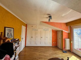 Casa adosada en venta en Trobajo del Camino en San Andrés del Rabanedo