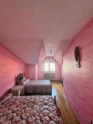 Casa adosada en venta en Trobajo del Camino en San Andrés del Rabanedo