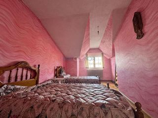 Casa adosada en venta en Trobajo del Camino en San Andrés del Rabanedo