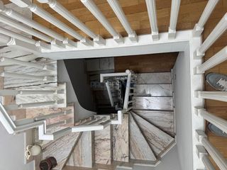 Casa adosada en venta en Trobajo del Camino en San Andrés del Rabanedo