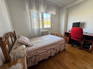 Casa adosada en venta en Trobajo del Camino en San Andrés del Rabanedo