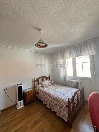 Casa adosada en venta en Trobajo del Camino en San Andrés del Rabanedo