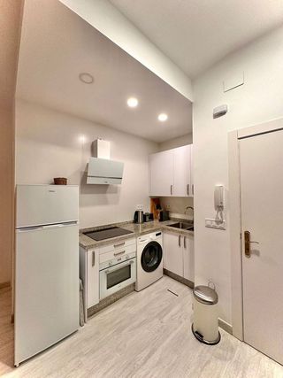 Piso en venta en El Molinillo - Capuchinos en Málaga