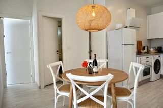 Piso en venta en El Molinillo - Capuchinos en Málaga