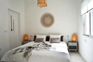 Piso en venta en El Molinillo - Capuchinos en Málaga
