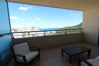 Piso en venta en La Cala de Villajoyosa en Villajoyosa/Vila Joiosa (la)