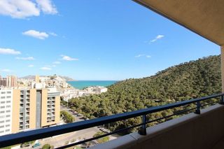 Piso en venta en La Cala de Villajoyosa en Villajoyosa/Vila Joiosa (la)