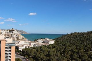 Piso en venta en La Cala de Villajoyosa en Villajoyosa/Vila Joiosa (la)