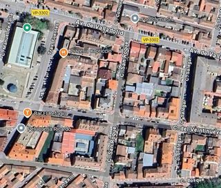 Piso en venta en Tudela de Duero
