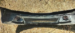 Paragolpes Restyling BMW E46