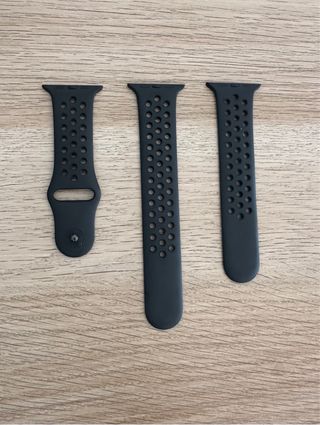 Pulseira Nike Apple Watch 44mm