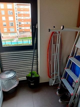 Piso en venta en Santa María en Ciudad Real