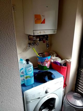 Piso en venta en Santa María en Ciudad Real