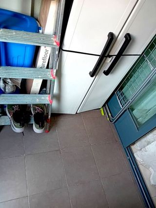 Piso en venta en Santa María en Ciudad Real