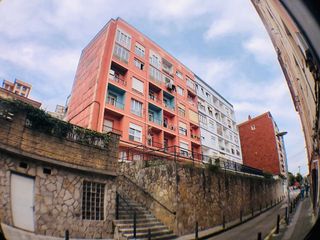 Piso en venta en Centro - Ayuntamiento en Santander