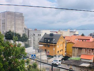Piso en venta en Centro - Ayuntamiento en Santander