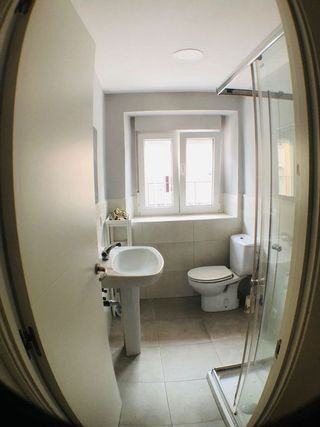Piso en venta en Centro - Ayuntamiento en Santander