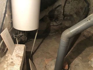 Piso en venta en Centro - Ayuntamiento en Santander