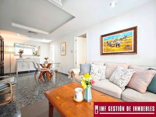 Piso en venta en Camino Viejo de Málaga en Vélez-Málaga